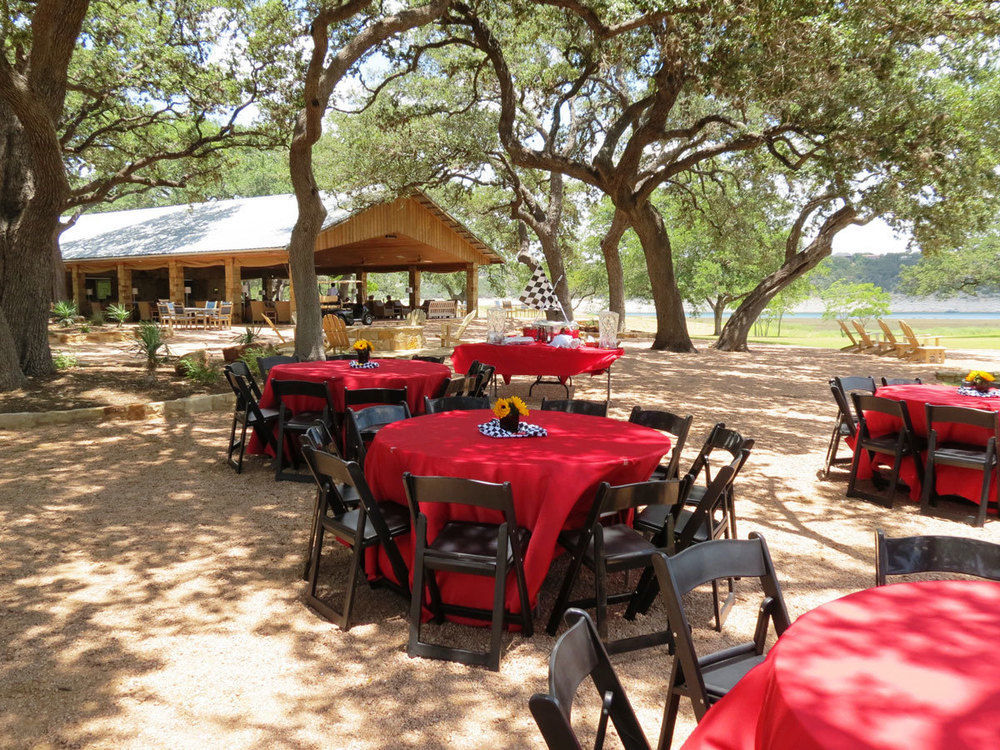 Hôtel The Reserve At Lake Travis à Lakeway Extérieur photo