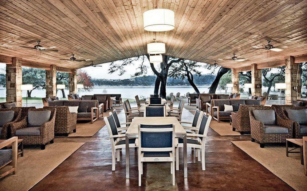 Hôtel The Reserve At Lake Travis à Lakeway Extérieur photo