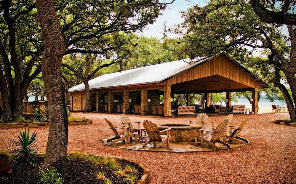 Hôtel The Reserve At Lake Travis à Lakeway Extérieur photo
